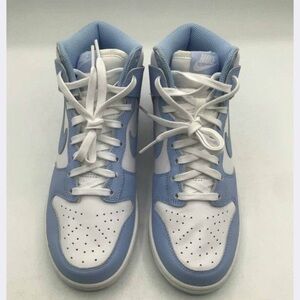 Nike Women’s Dunk High Aluminum